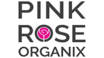 Pink Rose Organix